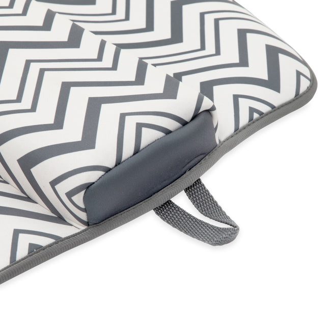 Padded Arm Rest - Nuby US