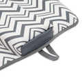 Padded Arm Rest - Nuby US