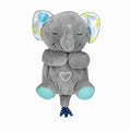 Motion & Sound Plush - Nuby US