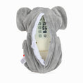 Motion & Sound Plush - Nuby US