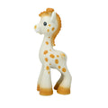 Jackie the Giraffe Natural Rubber Teether - Nuby US