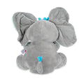 Peek-a-Boo Plush Motion Toy - Nuby US