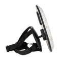 LED Light Backseat Baby Car Mirror with Remote - Nuby US