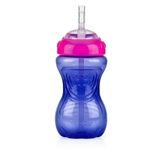 FlexStraw Cup - Nuby US