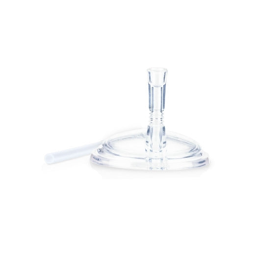 Clik-it Insulated FlexStraw Replacement Straw with Extender - 2 pack - Nuby US