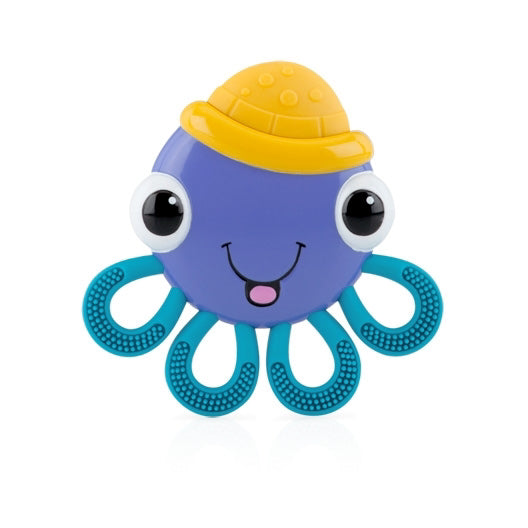 Vibe-eez Teether - Nuby US
