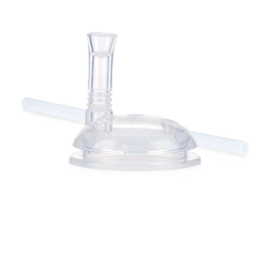 FlexStraw Replacement Straw with Extender - 2 pack - Nuby US