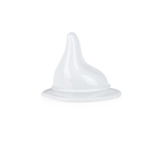Free Flow Wide Neck Replacement Spout - 2 pack - Nuby US