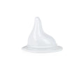 Free Flow Wide Neck Replacement Spout - 2 pack - Nuby US