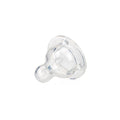 Slow Flow Standard Neck Nipple - 6 pack - Nuby US