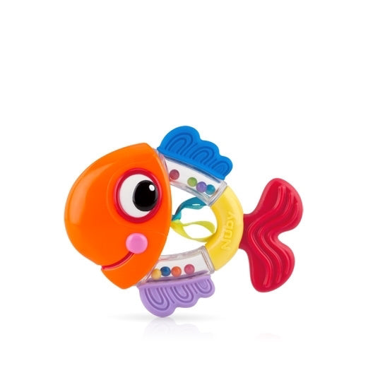 Rattle Pals - Nuby US
