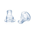 Non-Drip Standard Neck Spout - 2 pack - Nuby US