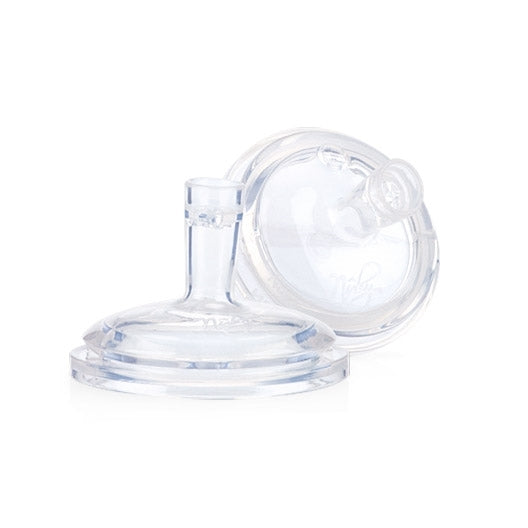 SoftFlex Sport Sipper Replacement Spout - 2 pack - Nuby US