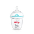 Comfort 360° PLUS+ Anti-Reflux & Anti-Colic 5oz Bottle - Nuby US