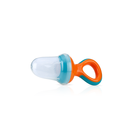 Twist n' Feed First Soft Foods Feeder – Nuby