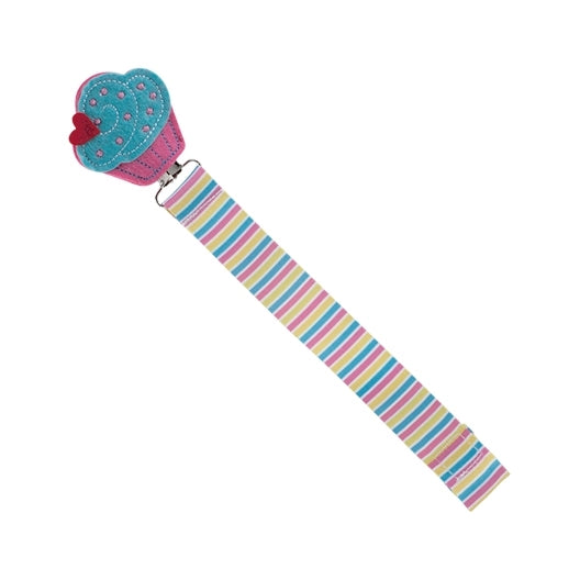 Felt Pacifinder - Nuby US