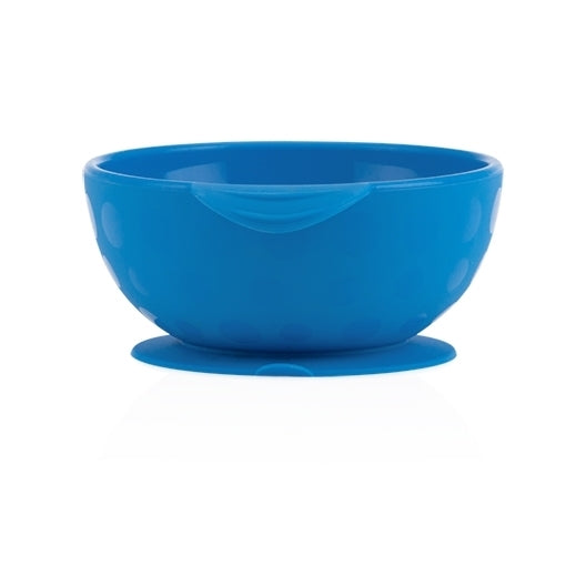 No-Slip Suction Bowl, 2-Pack
