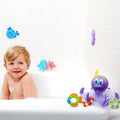 Octopus Hoopla - Nuby US