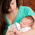 Comfort 360° PLUS+ Anti-Reflux & Anti-Colic 5oz Bottle - 3 pack - Nuby US