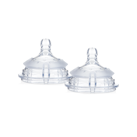 Mam® Fast Flow Nipples, 2 pk