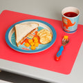 Sure Grip Silicone Mat - Nuby US