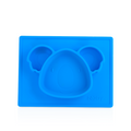 Sure Grip Miracle Mat Section Plate - Nuby US