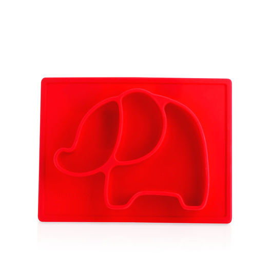 Sure Grip Miracle Mat Section Plate - Nuby US