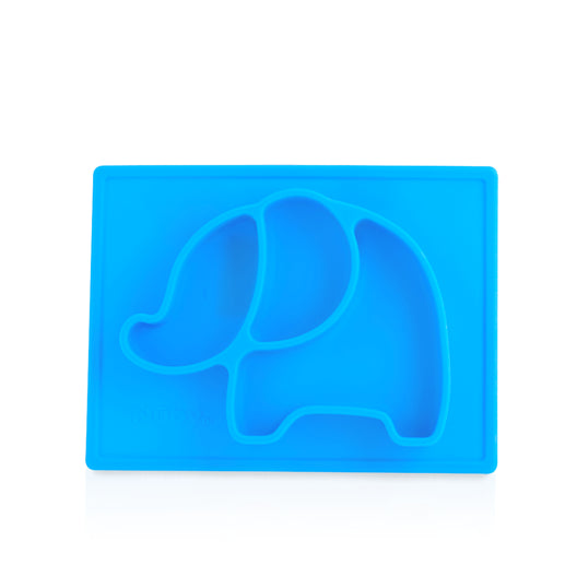 Sure Grip Miracle Mat Section Plate - Nuby US