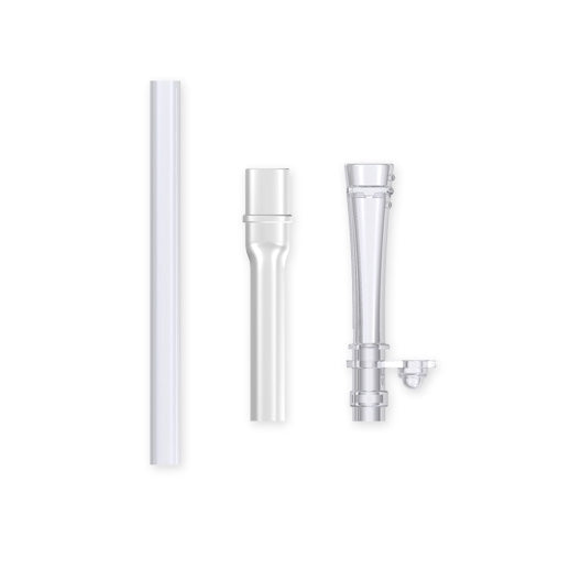 Flip-it Replacement Straw - 2 pack - Nuby US