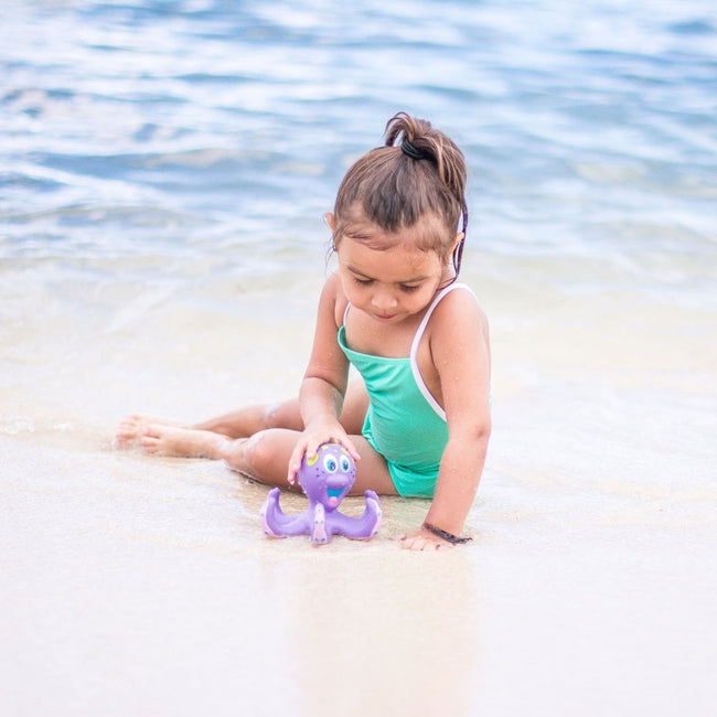 Octopus Hoopla - Nuby US