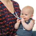 Teething Trends Teething Necklace - Nuby US
