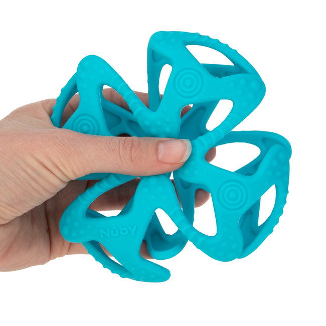 Tuggy Teething Ball - Nuby US