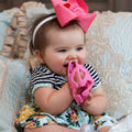 Tuggy Teething Ball - Nuby US