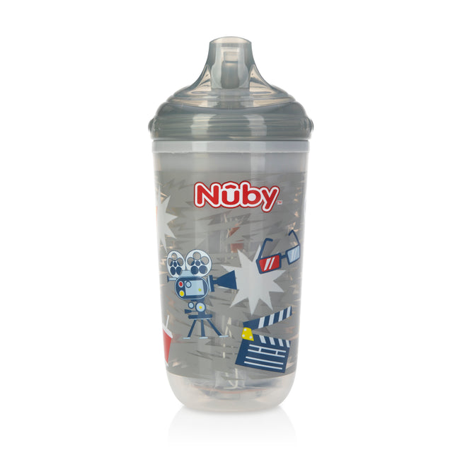 Insulated Light-Up Easy Sip Cup - Nuby US
