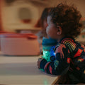 Insulated Light-Up Easy Sip Cup - Nuby US
