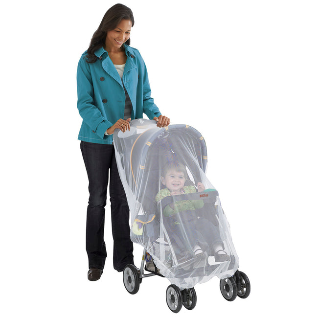 Stroller & Carrier Netting - Nuby US