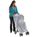 Stroller & Carrier Netting - Nuby US