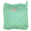 2-in-1 Universal Size Shopping Cart & High Chair Cover - Nuby US