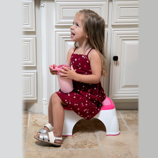 Toddler Step Stool - Nuby US