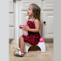 Toddler Step Stool - Nuby US