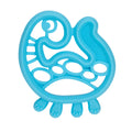 Soft Silicone Gum Massaging Teether - Nuby US