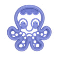 Soft Silicone Gum Massaging Teether - Nuby US