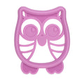Soft Silicone Gum Massaging Teether - Nuby US