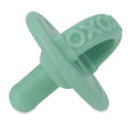 0+ m Pacifier - Sili Soother - 2 pack - Nuby US