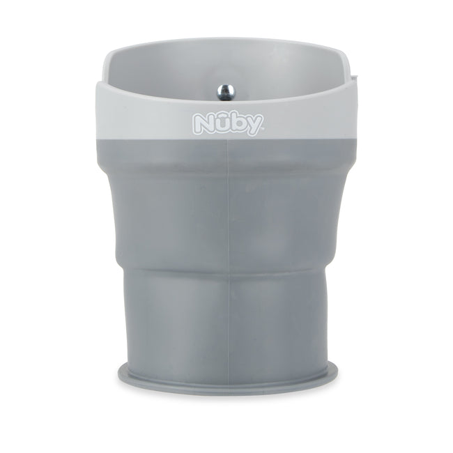 Collapsible Cup Holder - Nuby US