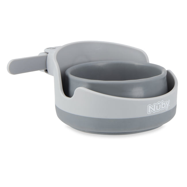 Collapsible Cup Holder - Nuby US