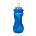 No-Spill Sport Sipper with Leakproof Straw - Nuby US