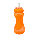 No-Spill Sport Sipper with Leakproof Straw - Nuby US