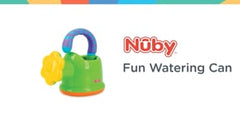 Watering Can Bath Toy