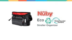 Eco Stroller Organizer